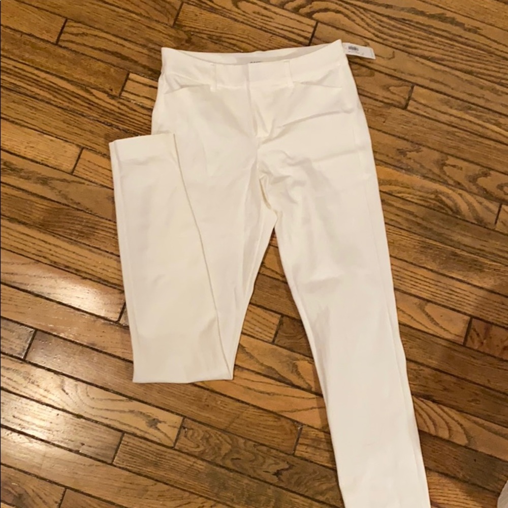Pixie pants
